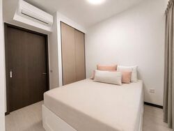 Pasir Ris 8 (D18), Apartment #581415431